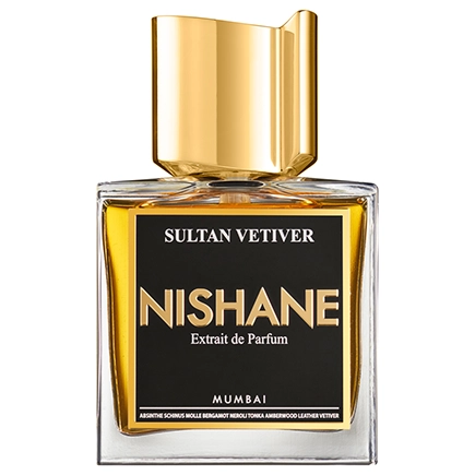 Nishane Sultan Vetiver Extrait de Parfum