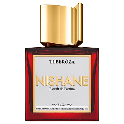 Nishane Tuberóza Extrait de Parfum