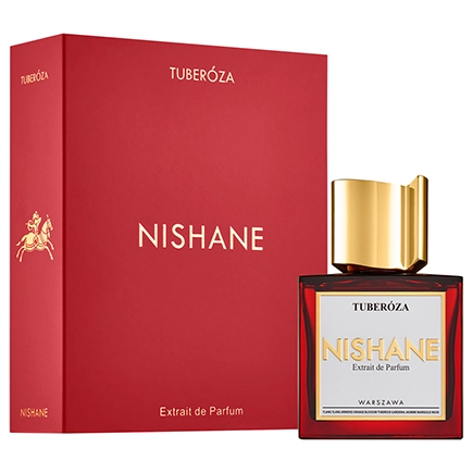 Nishane Tuberóza Extrait de Parfum