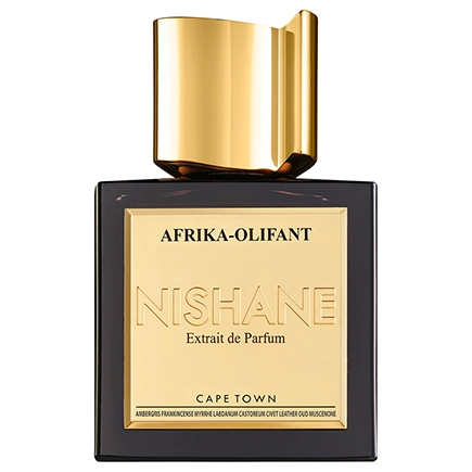 Nishane Afrika-Olifant Extrait de Parfum