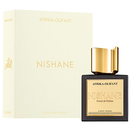 Nishane Afrika-Olifant Extrait de Parfum