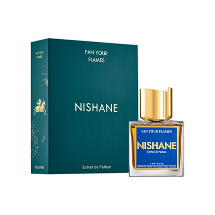 Nishane Fan Your Flames Extrait de Parfum