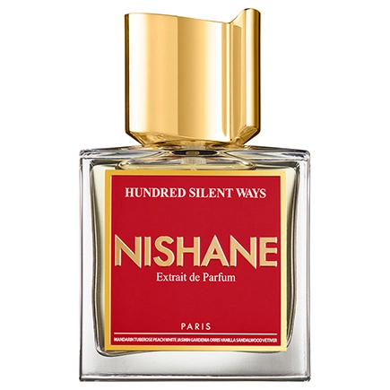 Nishane Hundred Silent Ways Extrait de Parfum