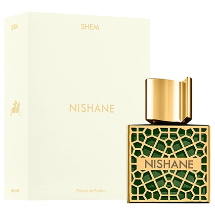 Nishane SHEM Eau de Parfum