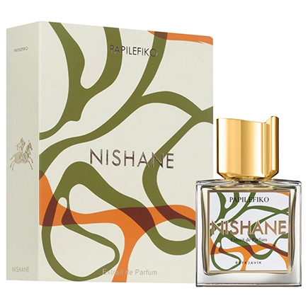 Nishane Papilefiko Extrait de Parfum