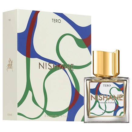Nishane Tero Extrait de Parfum
