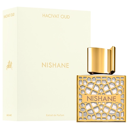 Nishane Hacivat Oud Eau de Parfum
