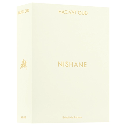 Nishane Hacivat Oud Eau de Parfum