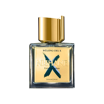 Nishane Wulong Cha X Extrait de Parfum