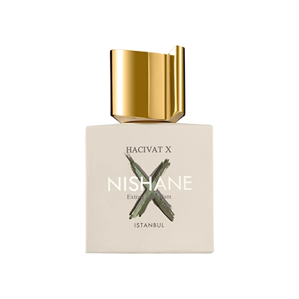 Nishane Hacivat X Extrait de Parfum