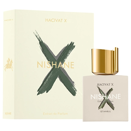 Nishane Hacivat X Extrait de Parfum