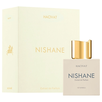 Nishane Hacivat Extrait de Parfum
