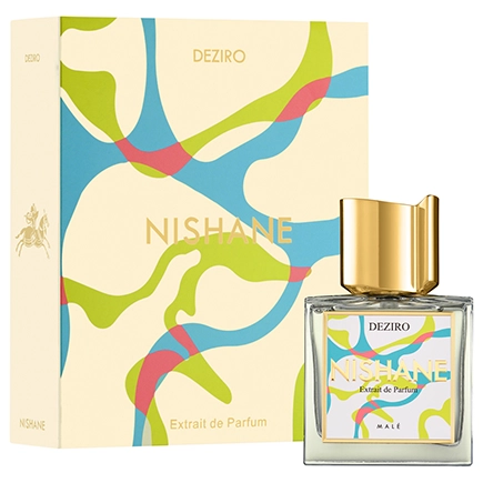 Nishane Deziro Extrait de Parfum