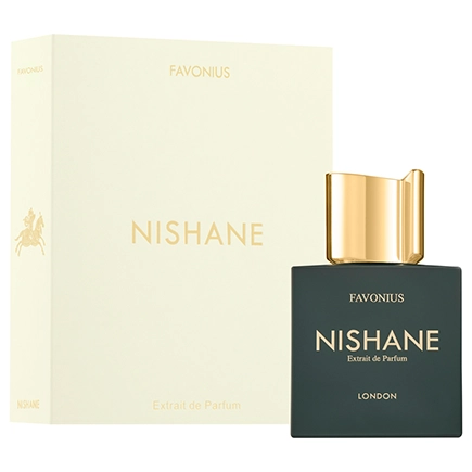 Nishane Favonius Extrait de Parfum