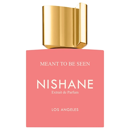Nishane Meant To Be Seen Extrait de Parfum