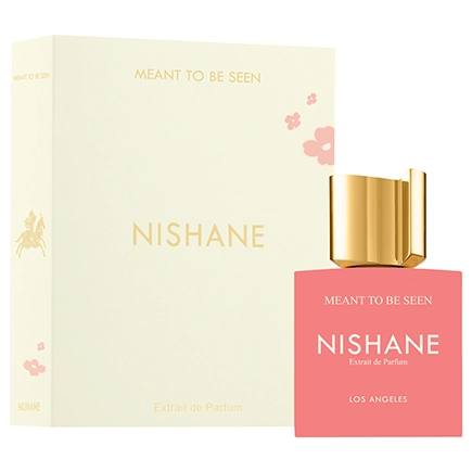 Nishane Meant To Be Seen Extrait de Parfum