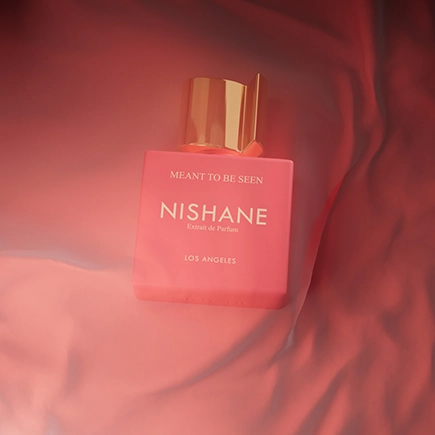 Nishane Meant To Be Seen Extrait de Parfum