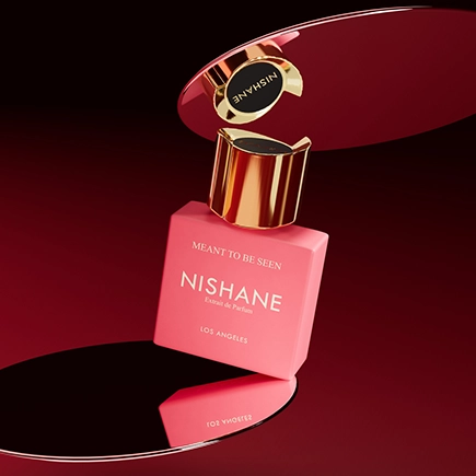 Nishane Meant To Be Seen Extrait de Parfum