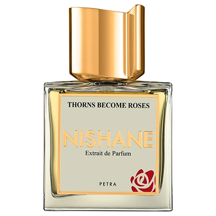 Nishane Thorns Become Roses Extrait de Parfum