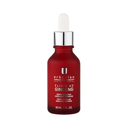 Erborian Elixir au Ginseng