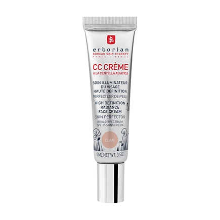 Erborian CC Creme Clair