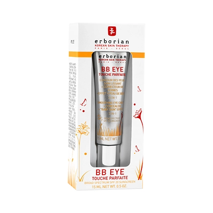 Erborian BB EYE Touche Parfaite