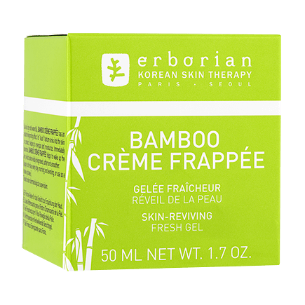Erborian Bamboo Crème Frappée