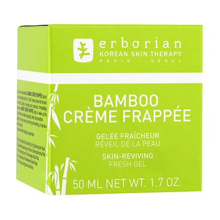 Erborian Bamboo Crème Frappée