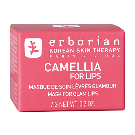 Erborian Camellia Mask for Lips