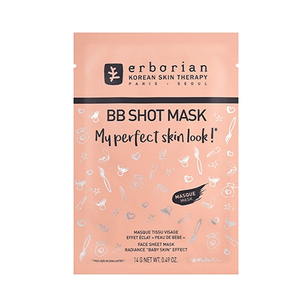 Erborian BB Shot Mask