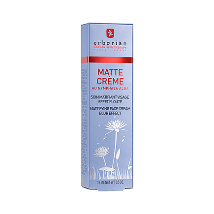 Erborian Matte Crème