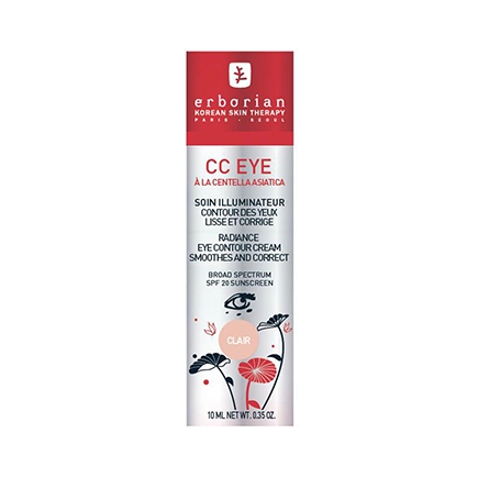 Erborian CC Eye Clair