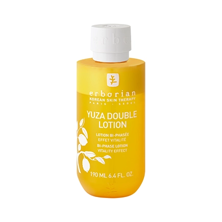 Erborian Yuza Double Lotion