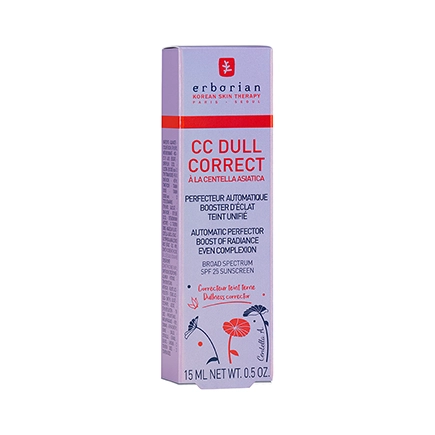 Erborian CC Dull Correct