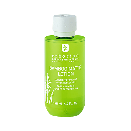 Erborian Bamboo Matte Lotion