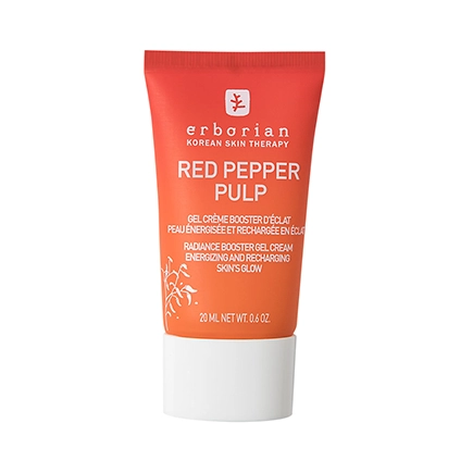 Erborian Red Pepper Pulp Creme Travelsize