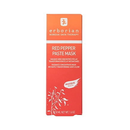 Erborian Red Pepper Mask
