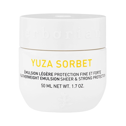 Erborian Yuza Sorbet Day Creme