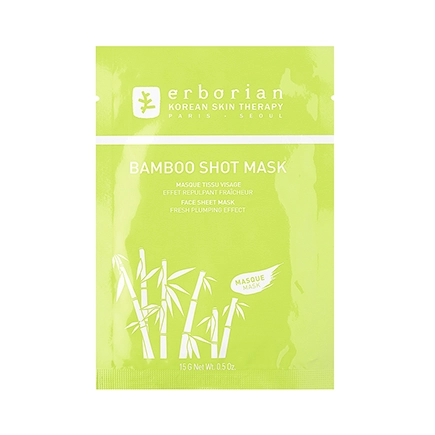 Erborian Bamboo Shot Mask