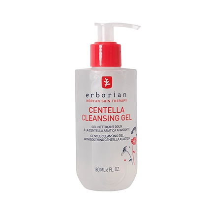 Erborian Centella Cleansing Gel