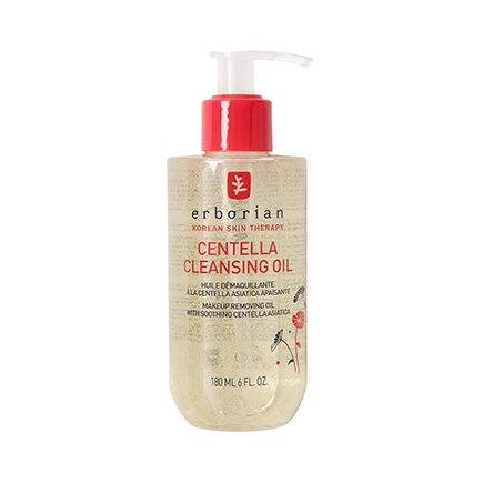 Erborian Centella Cleansing Oil