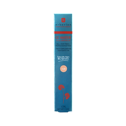 Erborian CC Water Clair