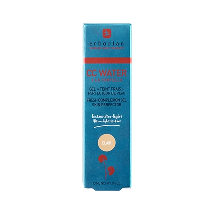 Erborian CC Water Clair