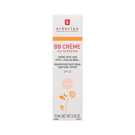 Erborian BB Creme