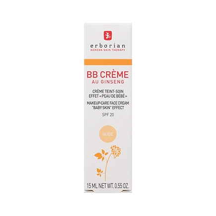 Erborian BB Creme