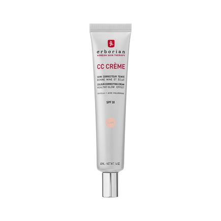 Erborian CC Creme Clair