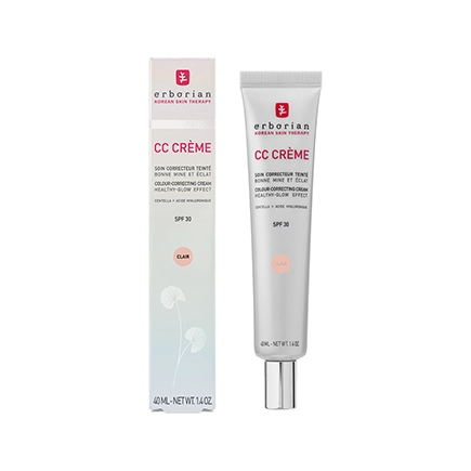 Erborian CC Creme Clair