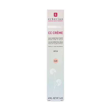 Erborian CC Creme Clair