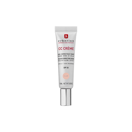 Erborian CC Creme Clair