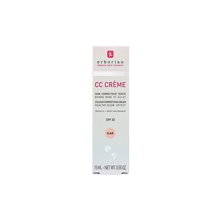 Erborian CC Creme Clair